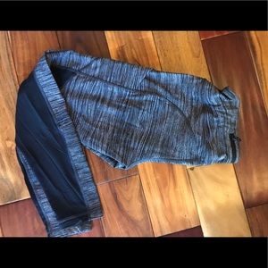 Lululemon speed tights